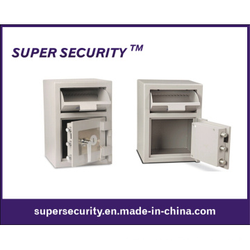 Front Loading Deposit Safe (SFD30-1)